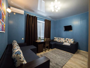 Otonom iş kompleksi 663 m², kendi arazisi 10 dönüm — Otobüs Terminali bölgesi — Sahiplerden yada inşaatcilardan mülkiyet arama GEOLN.COM. Fotoğraf 13