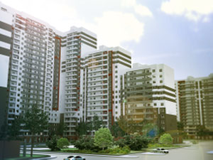 Immobilien in Pargolovo — Schauen Sie sich die Immobiliensuchmaschine GEOLN.COM an. Foto 5