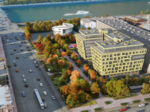 უძრავი კონება Fusion — გადახედეთ უძრავი ქონების საძიებო სისტემას GEOLN.COM. ფოტო 2