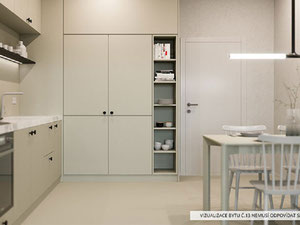 נדל"ן ב Rezidence U Naplavky — עיין במנוע חיפוש הנדל"ן GEOLN.COM. תמונה 3