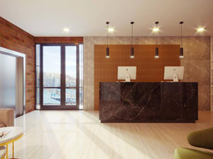 Real estate in Ritm Rustavi — look at the real estate search engine GEOLN.COM. Photo 4