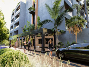 Нерухомість в Kapro Palm — дивіться на пошуковику нерухомості GEOLN.COM. Фото 7