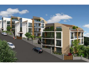 Real estate in Sea Life Mudanya — look at the real estate search engine GEOLN.COM. Photo 3