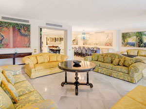 公寓 5 间卧室 339 m² 在 Centro, 西班牙 — 来自开发商和业主的房地产搜索引擎 GEOLN.COM. 照片 8