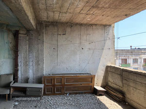 在 Varketili 地铁站附近出售 6 室公寓，面积 120m — 来自开发商和业主的房地产搜索引擎 GEOLN.COM. 照片 11