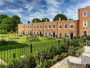 נדל"ן ב Orford Place — עיין במנוע חיפוש הנדל"ן GEOLN.COM. תמונה 3