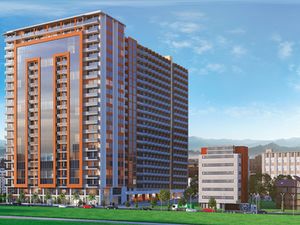 房地产在 Galileo Batumi — look at the real estate search engine GEOLN.COM. 照片 2