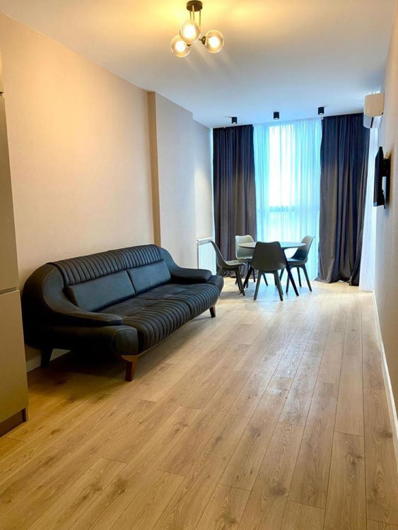 带独立卧室的公寓 — 来自开发商和业主的房地产搜索引擎 GEOLN.COM. 照片 1