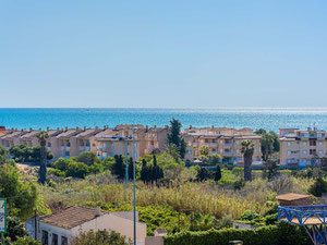 Reihenhaus 3 Schlafzimmer 86 m² in Guardamar del Segura, Spanien — Immobilien-Suchservice von Bauträgern und Eigentümern GEOLN.COM. Foto 22