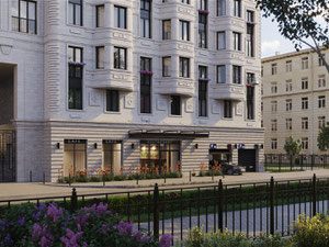 房地产在 Grand House — look at the real estate search engine GEOLN.COM. 照片 3