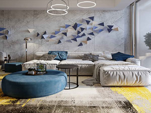 Real estate in MAG Eye Apartments — look at the real estate search engine GEOLN.COM. Photo 6