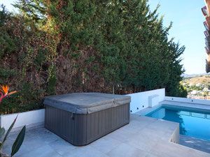 Villa 4 bedrooms 230 m² in Nueva Andalucia, Spain — Find off-plan property or real estate resale directly from developers and owners GEOLN.COM. Photo 14