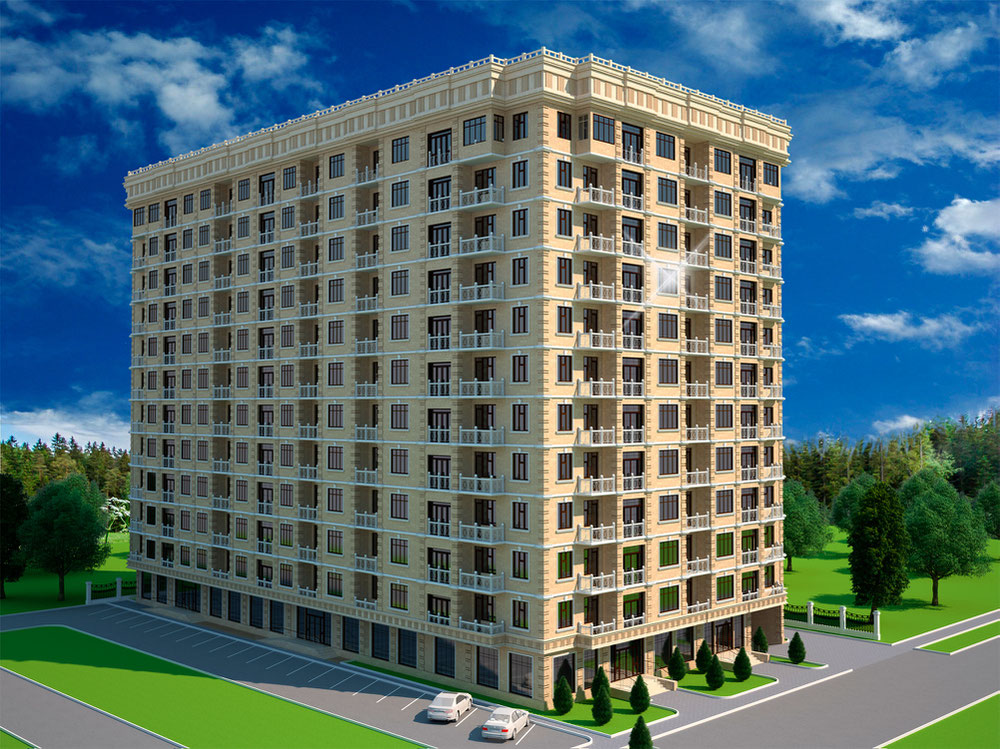 Nieruchomości w Diplomat — spójrz na wyszukiwarkę nieruchomości GEOLN.COM. Zdjęcie 1