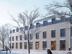 房地产在 SAGA City Space — look at the real estate search engine GEOLN.COM. 照片 3