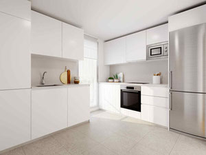 房地产在 Habitat Jardines del Este — look at the real estate search engine GEOLN.COM. 照片 6