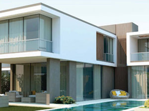 უძრავი კონება Hacienda West — გადახედეთ უძრავი ქონების საძიებო სისტემას GEOLN.COM. ფოტო 2