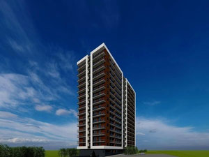 Real estate in Badeni Didi Dighomi — look at the real estate search engine GEOLN.COM. Photo 2