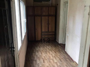 3 pokojowe mieszkanie w Chugureti. Kup mieszkanie w Tbilisi, Chugureti — Wyszukiwarka nieruchomości od deweloperów i właścicieli GEOLN.COM. Zdjęcie 6