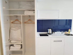 Apartment for sale in Orbi city — Find off-plan property or real estate resale directly from developers and owners GEOLN.COM. Photo 7