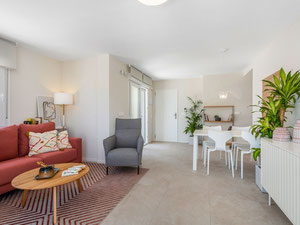 平房 2 卧室 69 m² 在 San Pedro del Pinatar, 西班牙 — 来自开发商和业主的房地产搜索引擎 GEOLN.COM. 照片 3