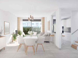 房地产在 Habitat Qualis — look at the real estate search engine GEOLN.COM. 照片 8