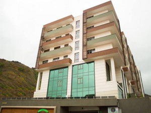 For sale apartment in Vake — Find off-plan property or real estate resale directly from developers and owners GEOLN.COM. Photo 2