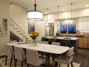 Real estate in High Pointe — look at the real estate search engine GEOLN.COM. Photo 5