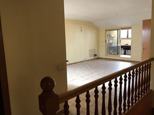 西班牙巴伦西亚卡斯特罗内特大城市的顶层公寓 — 来自开发商和业主的房地产搜索引擎 GEOLN.COM. 照片 3