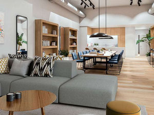 公寓 2 卧室 113 平方米，位于西班牙塞尔瓦 — 来自开发商和业主的房地产搜索引擎 GEOLN.COM. 照片 16