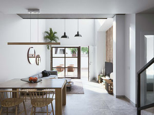 联排别墅 3 卧室 103 m² 在 Pilar de la Horadada, 西班牙 — 来自开发商和业主的房地产搜索引擎 GEOLN.COM. 照片 6