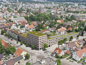 Нерухомість в DORADO — дивіться на пошуковику нерухомості GEOLN.COM. Фото 4