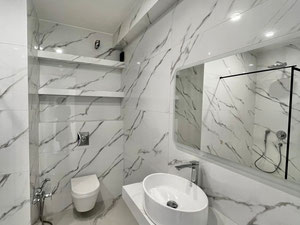 Продається сучасна 2-кімнатна квартира в Діді Дігомі – Нова обробка — Пошуковик нерухомості від забудовників і власників GEOLN.COM. Фото 6