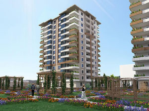 房地产在 Asce Sariyer — look at the real estate search engine GEOLN.COM. 照片 4