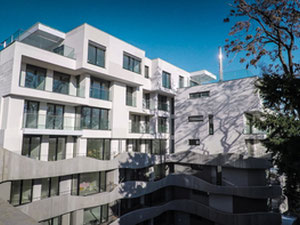 უძრავი კონება Sokolska Residence — გადახედეთ უძრავი ქონების საძიებო სისტემას GEOLN.COM. ფოტო 5