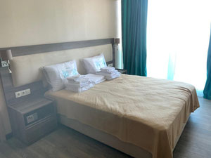 出售巴图米的公寓 — 来自开发商和业主的房地产搜索引擎 GEOLN.COM. 照片 3