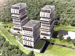 נדל"ן ב Witolda Park — עיין במנוע חיפוש הנדל"ן GEOLN.COM. תמונה 3