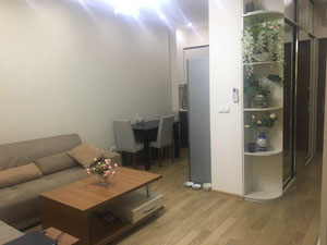 市中心公寓 — 来自开发商和业主的房地产搜索引擎 GEOLN.COM. 照片 3