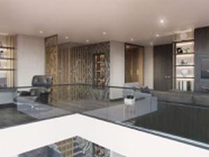 房地产在 One Palm — look at the real estate search engine GEOLN.COM. 照片 6