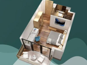 古道里马歇尔古道里的公寓 — 来自开发商和业主的房地产搜索引擎 GEOLN.COM. 照片 2