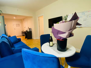 Апартаменты +1 в Орби Сити  Orbi City C block — Поисковик недвижимости от застройщиков и собственников GEOLN.COM. Фото 3