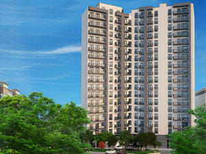 房地产在 Blox on Beliashvili — look at the real estate search engine GEOLN.COM. 照片 2