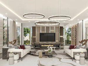 在签名系列中出售别墅 — 来自开发商和业主的房地产搜索引擎 GEOLN.COM. 照片 4