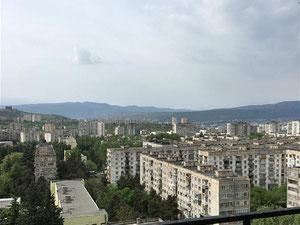 2 кімнатна квартира в Глдані. Купити квартиру в Тбілісі, Глдані — Пошуковик нерухомості від забудовників і власників GEOLN.COM. Фото 9