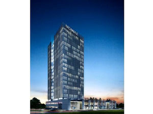 房地产在 Nidakule Atasehir — look at the real estate search engine GEOLN.COM. 照片 2