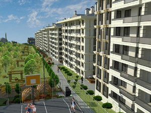 房地产在 Karizma Gold Residence — look at the real estate search engine GEOLN.COM. 照片 3