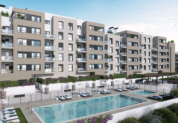 Terrazas de Santa Rosa