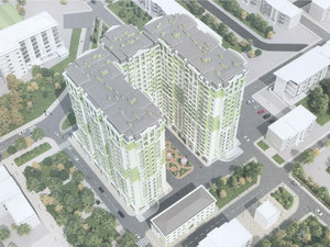 Immobilien in Park City — Schauen Sie sich die Immobiliensuchmaschine GEOLN.COM an. Foto 4