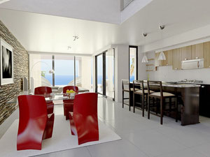 Villa 4 yatak odası 601 m², La Cala de Mijas, İspanya — Sahiplerden yada inşaatcilardan mülkiyet arama GEOLN.COM. Fotoğraf 6