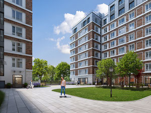 უძრავი კონება Botanica — გადახედეთ უძრავი ქონების საძიებო სისტემას GEOLN.COM. ფოტო 5