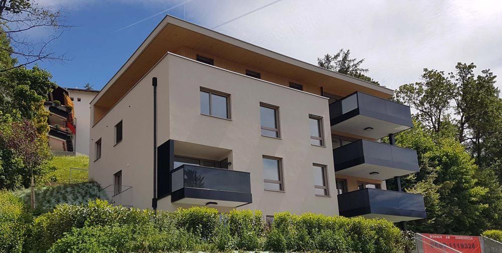 נדל"ן ב Wohnen am Sonnendeck — עיין במנוע חיפוש הנדל"ן GEOLN.COM. תמונה 1